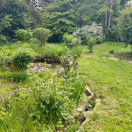 Hébergement de vacances Artistic Hideaway For Space, Light And Creativity Berg am Starnberger See